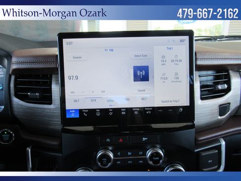 Used 2023 Ford Expedition Limited image 46