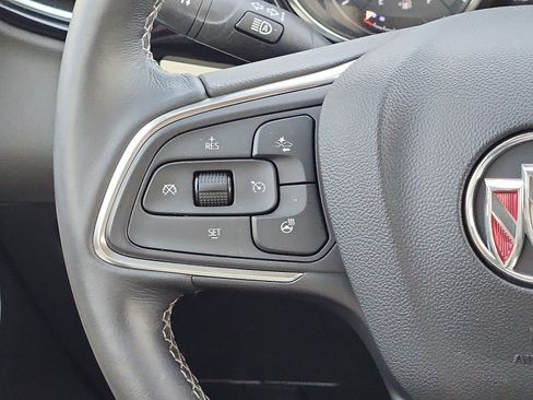 Used 2021 Buick Encore GX Essence w/ Advanced Technology Package image 15