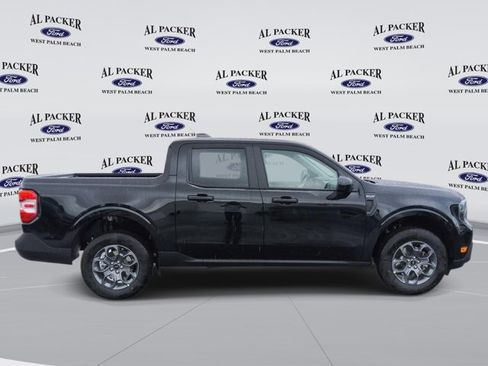 New 2026 Ford Maverick XLT w/ XLT Luxury Package FWD image 10