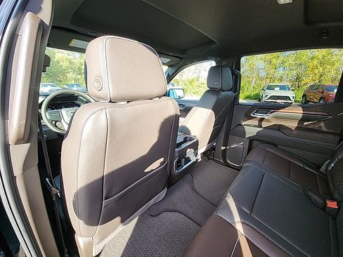 New 2026 GMC Sierra 1500 Denali image 29