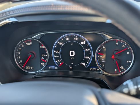 Certified 2022 Chevrolet Blazer Premier image 17