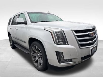 Used 2016 Cadillac Escalade Premium