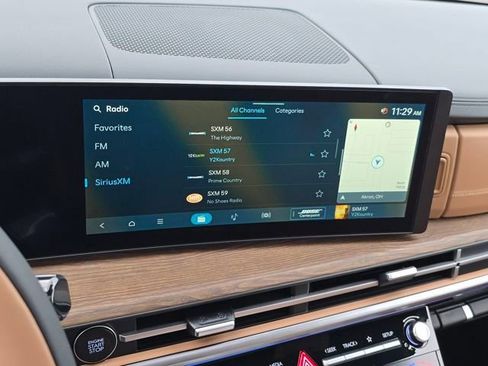 New 2026 Hyundai Santa Fe Calligraphy image 24