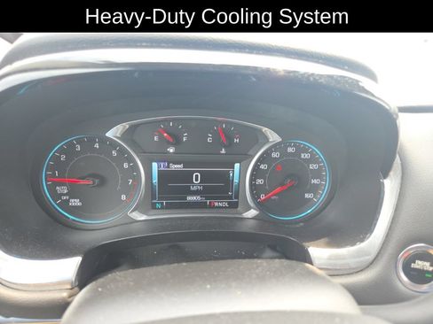 Used 2019 Chevrolet Traverse RS w/ LPO, Floor Liner Package AWD/4WD image 17
