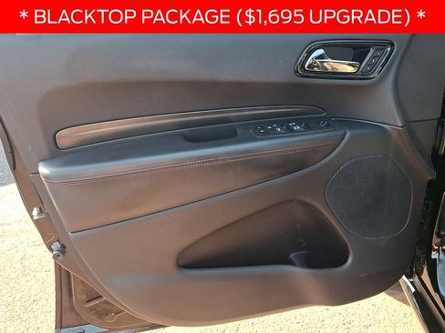 Used 2023 Dodge Durango R/T AWD/4WD image 15
