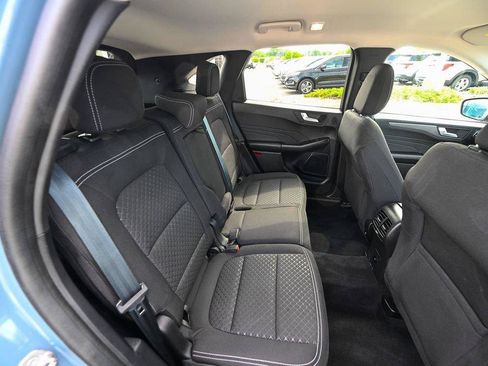 Certified 2023 Ford Escape Active w/ Tech Pack #2 AWD/4WD image 28