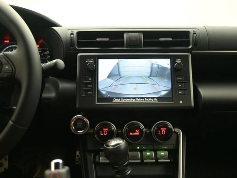 Used 2026 Subaru BRZ Limited RWD image 18