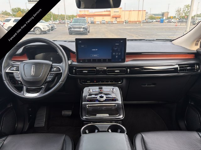 Certified 2023 Lincoln Nautilus Reserve w/ Equipment Group 201A AWD/4WD image 15