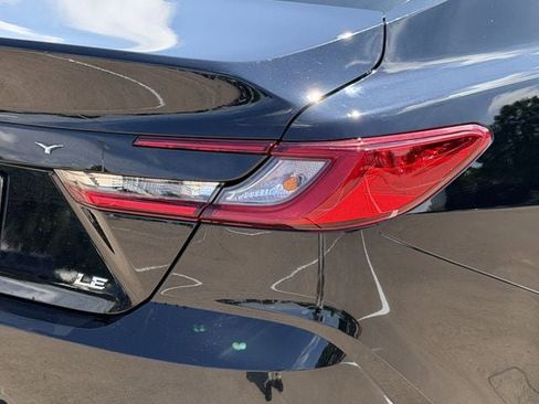 Used 2025 Toyota Camry LE FWD image 7