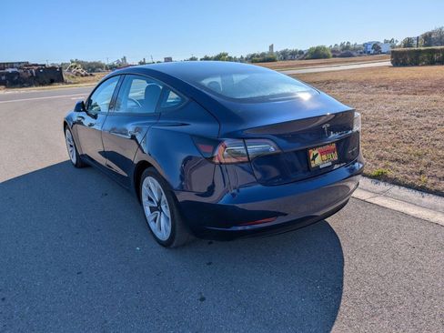 Used 2022 Tesla Model 3 Long Range image 8