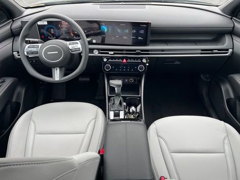 New 2026 Hyundai Santa Cruz SEL AWD/4WD image 15