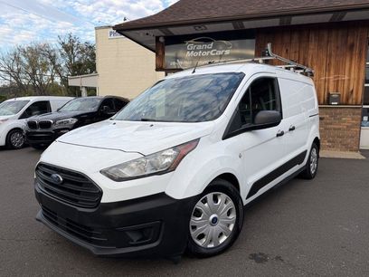 Used 2020 Ford Transit Connect XL
