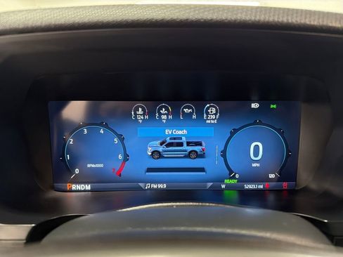 Used 2024 Ford F150 XLT w/ Mobile Office Package image 23