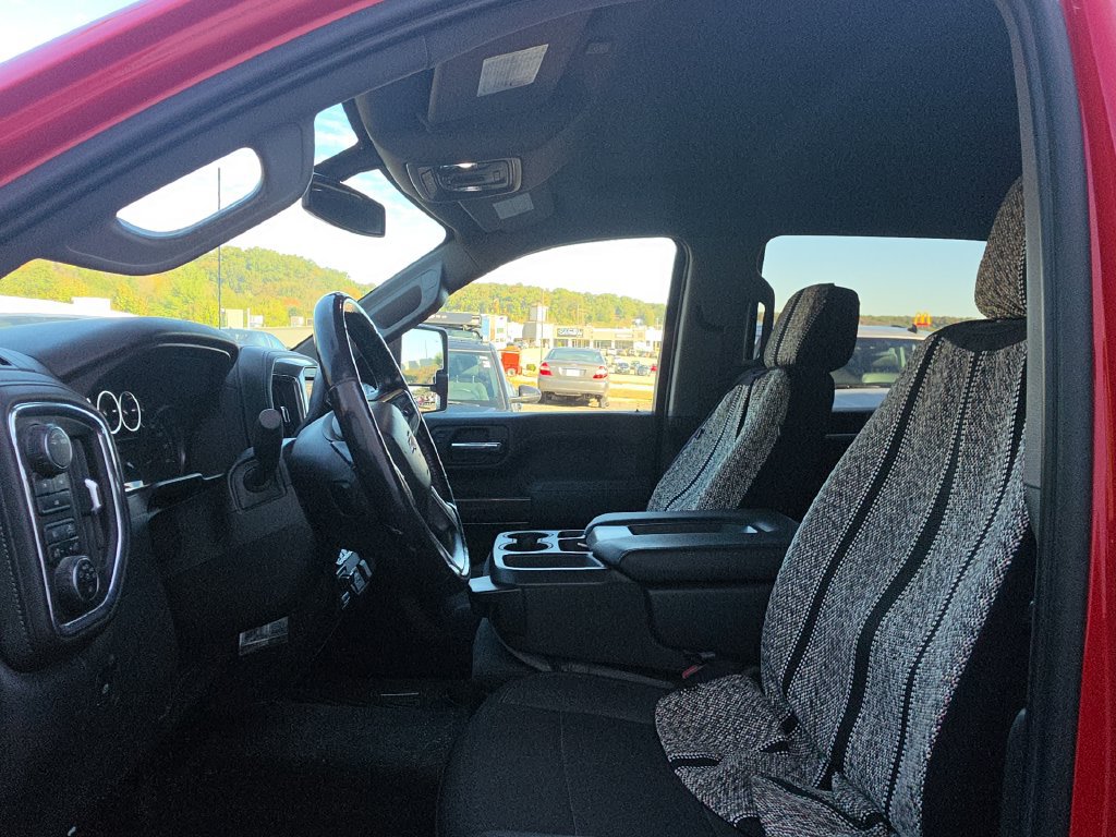 Used 2020 Chevrolet Silverado 3500 LT w/ All Star Edition AWD/4WD image 10