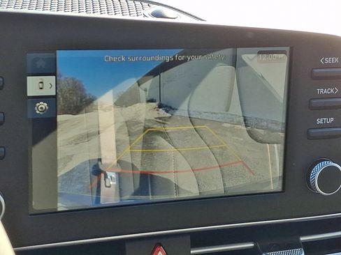 New 2026 Hyundai Elantra Sport image 17