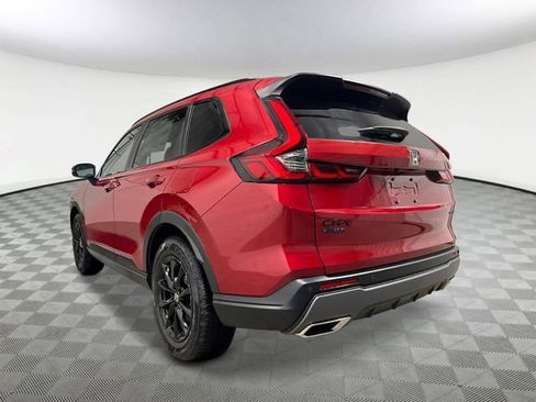 New 2026 Honda CR-V Sport-L image 4