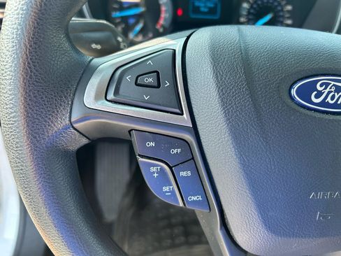 Used 2018 Ford Fusion S FWD image 13
