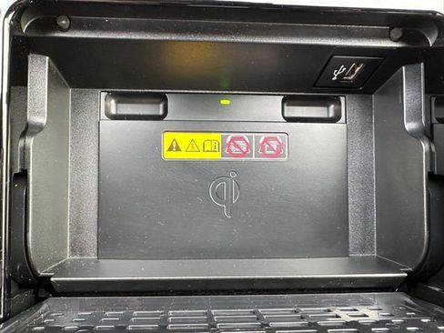 Certified 2024 Toyota bZ4X XLE image 19