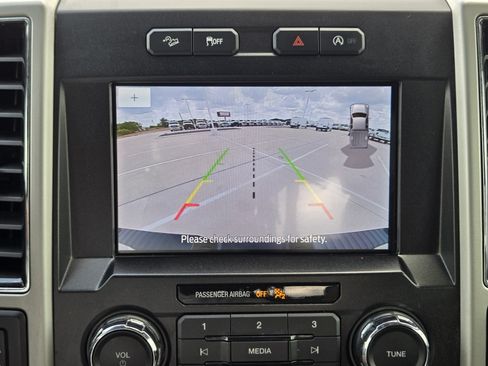 Used 2019 Ford F150 Lariat AWD/4WD image 20