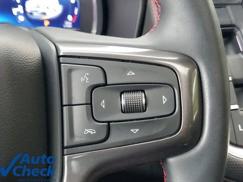 Used 2023 Chevrolet Tahoe RST w/ Luxury Package RWD image 27