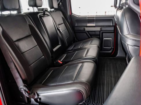 Used 2019 Ford F150 Raptor w/ Equipment Group 802A Luxury image 33