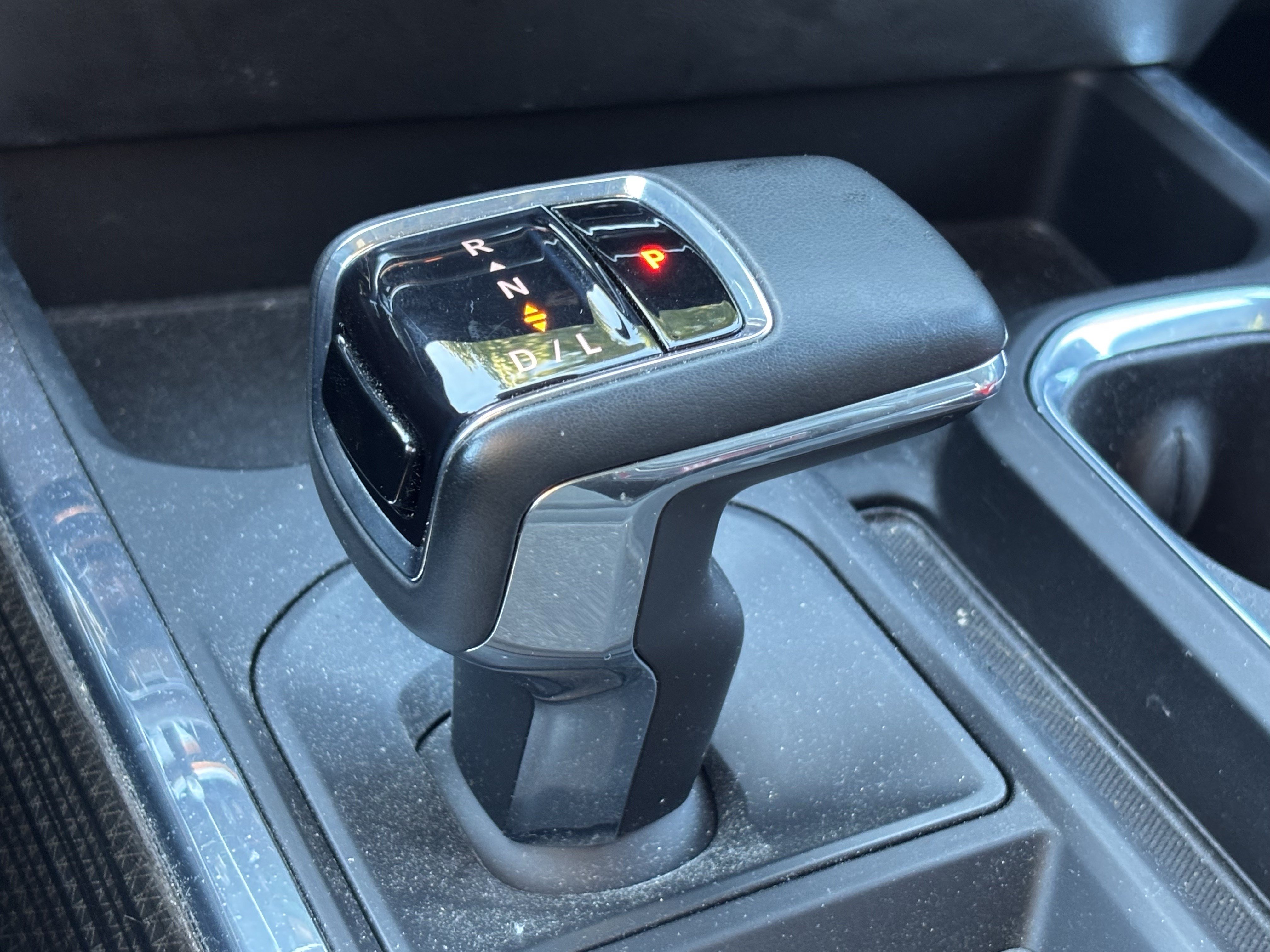 Used 2024 Chevrolet Silverado 1500 RST w/ RST All Star Premium Package AWD/4WD image 28