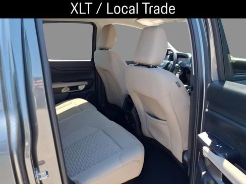 Used 2024 Ford Ranger XLT w/ Equipment Group 301A High AWD/4WD image 11