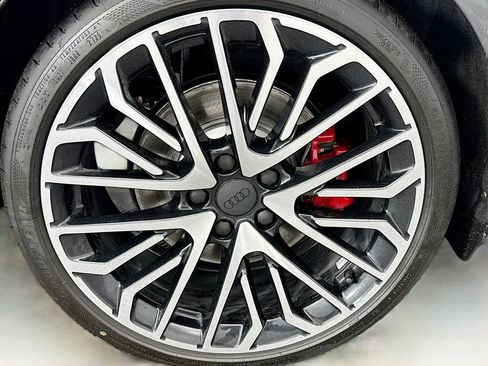 New 2026 Audi S3 Premium image 32