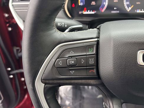 Used 2021 Jeep Grand Cherokee L Limited image 20