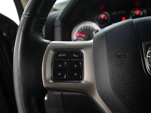 Used 2017 RAM 1500 Laramie w/ Convenience Group AWD/4WD image 27