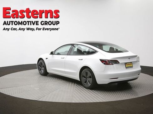 Used 2023 Tesla Model 3 Standard Range image 62