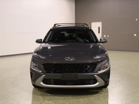 Used 2023 Hyundai Kona Limited AWD/4WD image 2