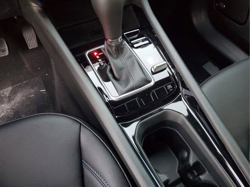 New 2026 Jeep Compass Latitude w/ Quick Order Package 29K image 22