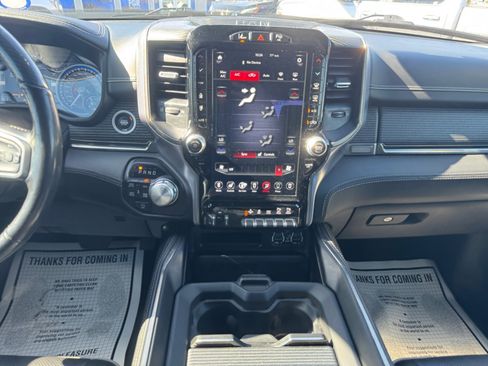 Used 2020 RAM 1500 Limited image 39