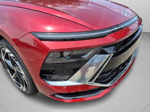 New 2026 Hyundai Sonata SEL FWD image 33