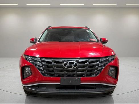 Used 2023 Hyundai Tucson SEL w/ Convenience Package image 20