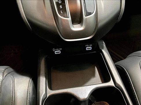 Used 2022 Honda CR-V EX-L image 26