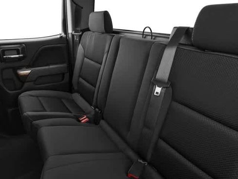 Used 2017 GMC Sierra 1500 SLE w/ SLE Value Package AWD/4WD image 17