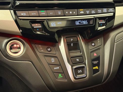New 2026 Honda Odyssey Sport-L image 20