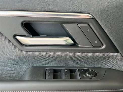 New 2026 GMC Sierra EV Elevation image 13