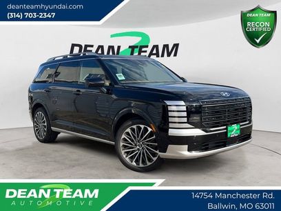 Used 2026 Hyundai Palisade Calligraphy