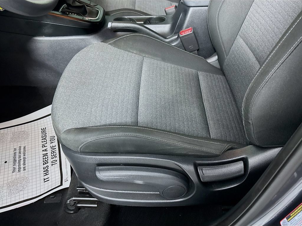 Used 2020 Kia Soul S FWD image 19