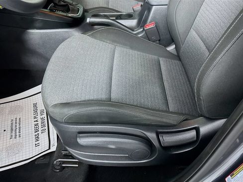 Used 2020 Kia Soul S FWD image 19