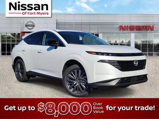 New 2026 Nissan Murano SL AWD/4WD video 1