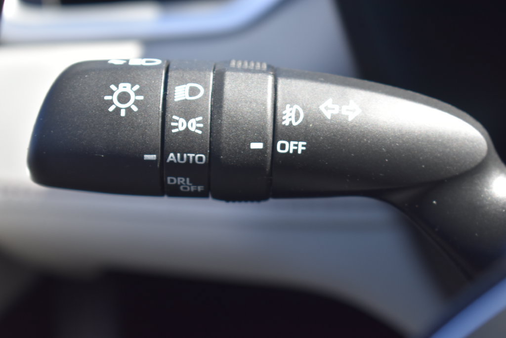 Used 2025 Toyota RAV4 XLE Premium w/ Weather Package FWD image 29