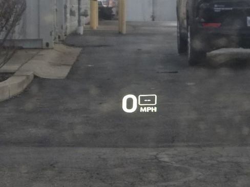 New 2026 Buick Envision Sport Touring image 15