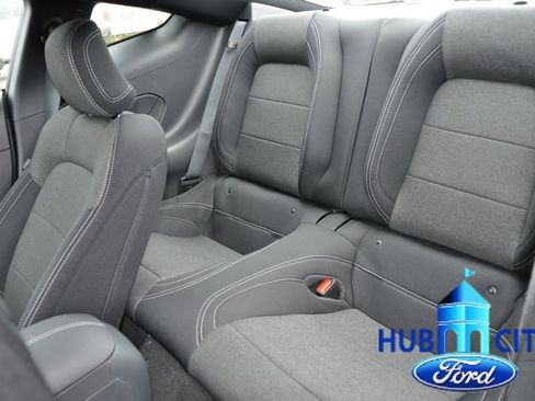 New 2026 Ford Mustang EcoBoost image 11