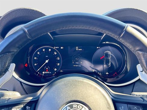 Used 2024 Alfa Romeo Stelvio Sprint image 12