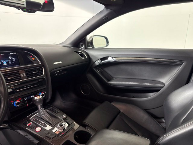 Used 2014 Audi S5 Premium Plus AWD/4WD image 31