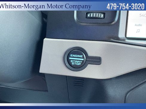 Used 2022 Ford Bronco Wildtrak image 23